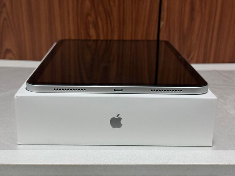 iPad Gen 11 WIFI 128GB สี Silver รูปที่ 6