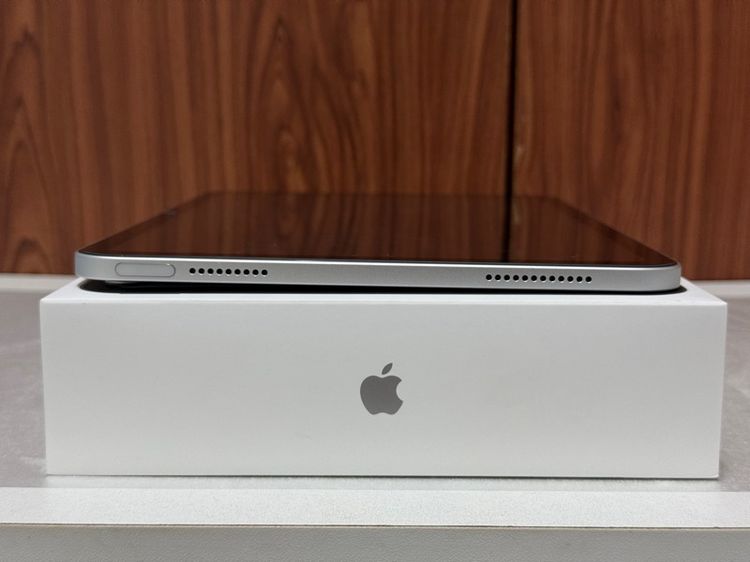 iPad Gen 11 WIFI 128GB สี Silver รูปที่ 4