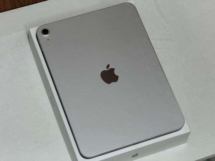 iPad Gen 11 WIFI 128GB สี Silver รูปที่ 2