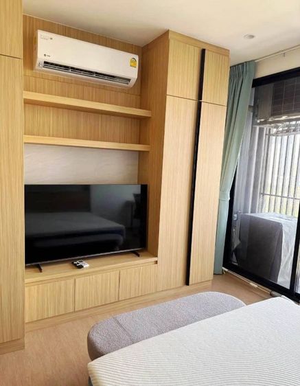 Maru Ekkamai 2 - BTS Ekamai (500 ม.)  Pet Friendly   -  คอนโดมารุ เอกมัย 2 รูปที่ 4