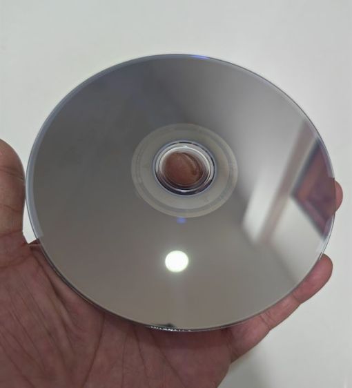 แผ่นเกม Pragmata (PS5) พร้อมโค๊ตยังไม่ได้ใช้  แบ่งปันกันเล่นถูกที่สุดครับ รูปที่ 4
