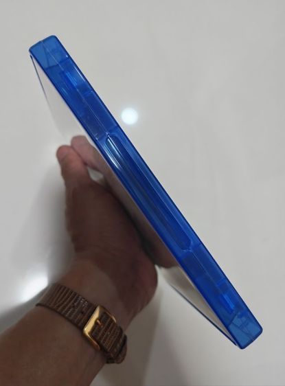แผ่นเกม Pragmata (PS5) พร้อมโค๊ตยังไม่ได้ใช้  แบ่งปันกันเล่นถูกที่สุดครับ รูปที่ 8