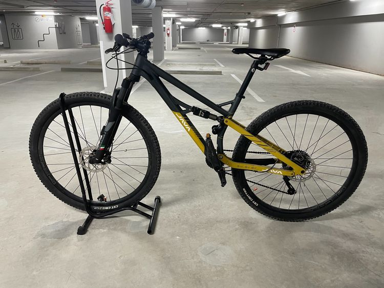 🚵♂️ ขายจักรยานเสือภูเขา JAVA FURIA 29” FULL SUSPENSION 🚵♂️