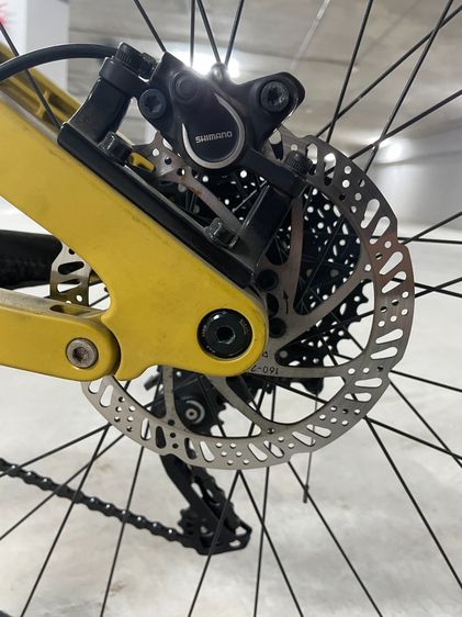 🚵‍♂️ ขายจักรยานเสือภูเขา JAVA FURIA 29” FULL SUSPENSION 🚵‍♂️ รูปที่ 5