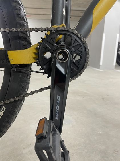 🚵‍♂️ ขายจักรยานเสือภูเขา JAVA FURIA 29” FULL SUSPENSION 🚵‍♂️ รูปที่ 9