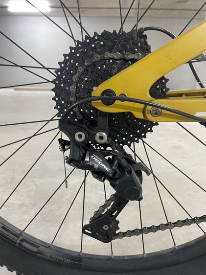 🚵‍♂️ ขายจักรยานเสือภูเขา JAVA FURIA 29” FULL SUSPENSION 🚵‍♂️ รูปที่ 10