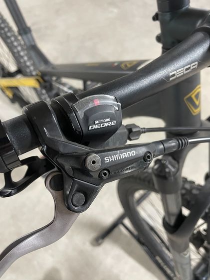 🚵‍♂️ ขายจักรยานเสือภูเขา JAVA FURIA 29” FULL SUSPENSION 🚵‍♂️ รูปที่ 8