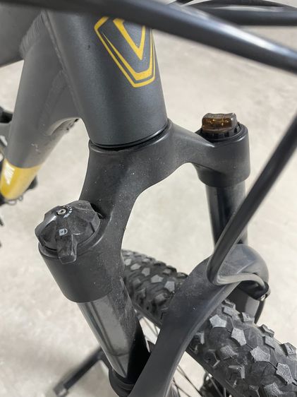 🚵‍♂️ ขายจักรยานเสือภูเขา JAVA FURIA 29” FULL SUSPENSION 🚵‍♂️ รูปที่ 3