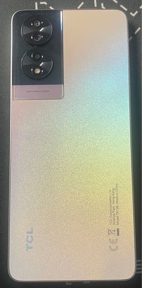 TCL 40 NXTPEPER พร้อมปากกา รูปที่ 7