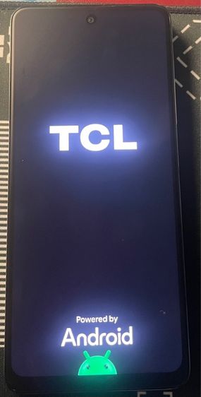 TCL 40 NXTPEPER พร้อมปากกา รูปที่ 4