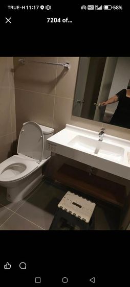 คอนโดห้องขนาด45ตรม ไอดีโอพหลโยธินจตุจักร