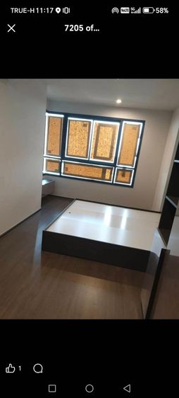 Ananda Development ไม่อนุญาต มีบางส่วน 2018 คอนโดห้องขนาด45ตรม ไอดีโอพหลโยธินจตุจักร รูปที่ 3
