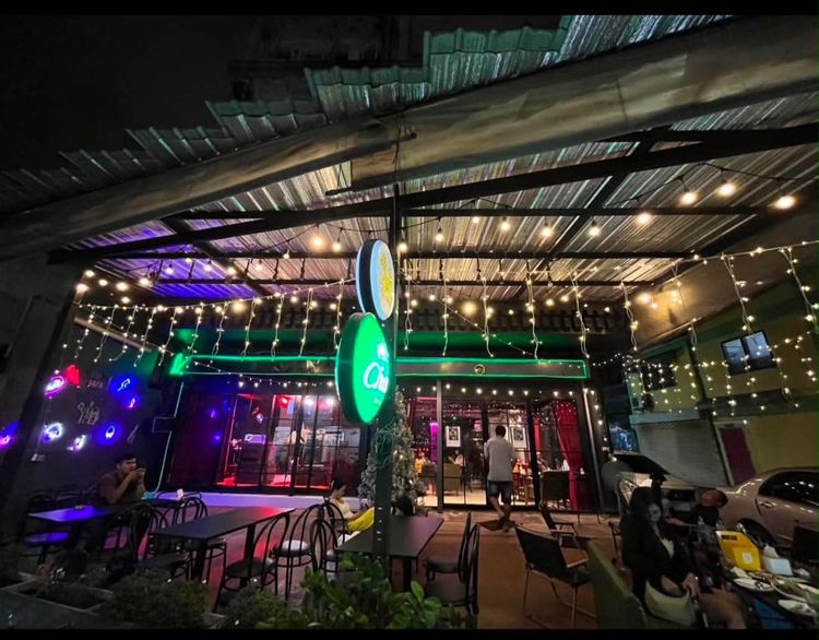 เซ้งร้านอาหารและเครื่องดื่ม