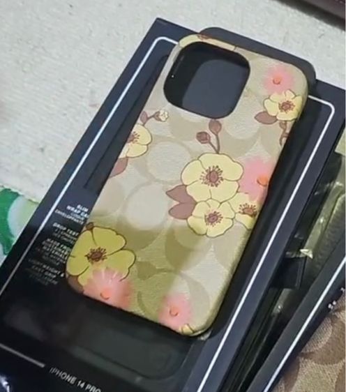 เคสมือถือ iPhone 14 Pro Max รูปที่ 2