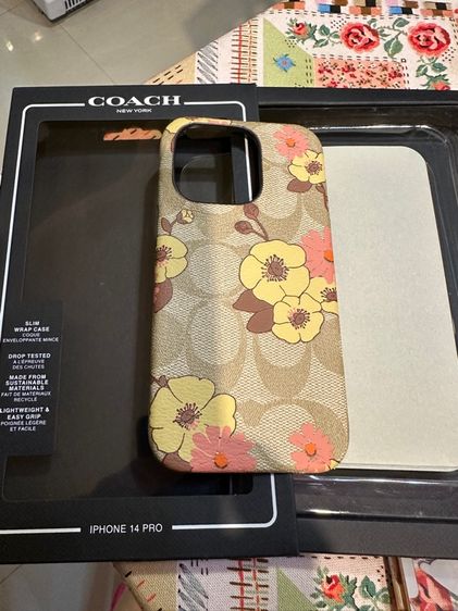 เคสมือถือ iPhone 14 Pro Max