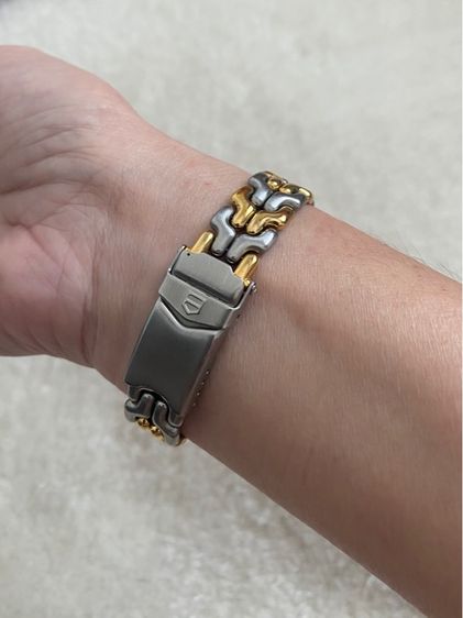Tag mini lady หน้า 2ชั้น แท้ มีกล่องแทน รูปที่ 3