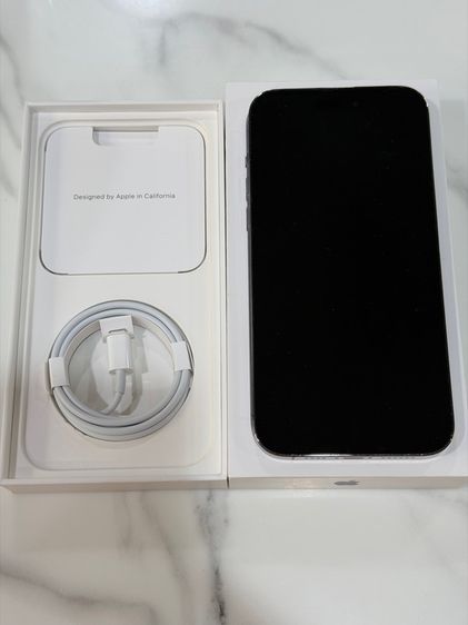 iPhone14promax512G