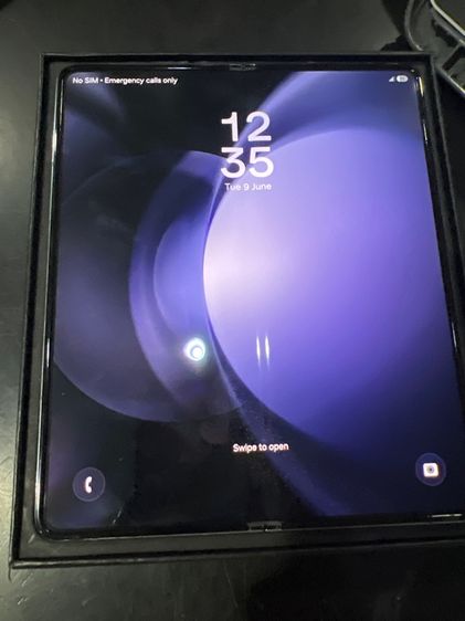Samsung Fold 5 512G