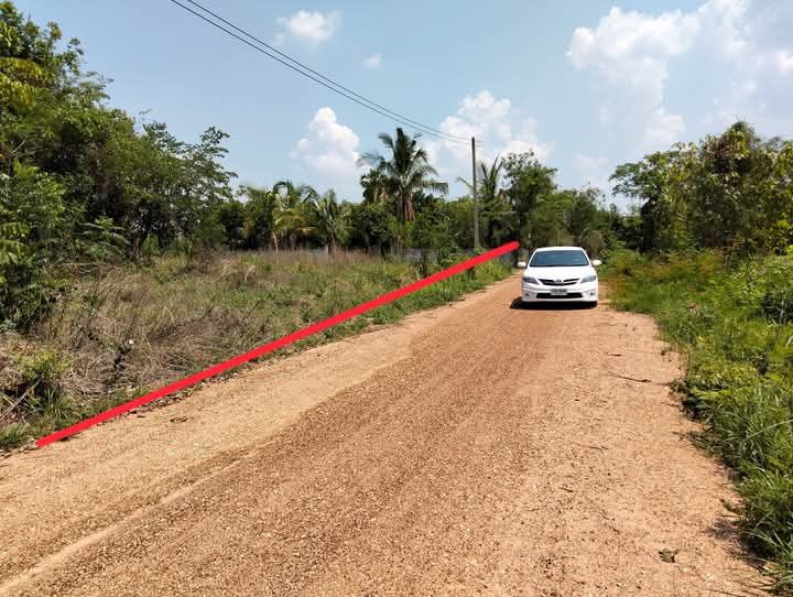 ที่ดินบ้านสำราญจังหวัดขอนแก่น รูปที่ 4