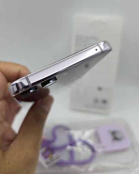 Sumsung galaxy Flip 5  ram8 512gb ศูนย์ไทย
 รูปที่ 15
