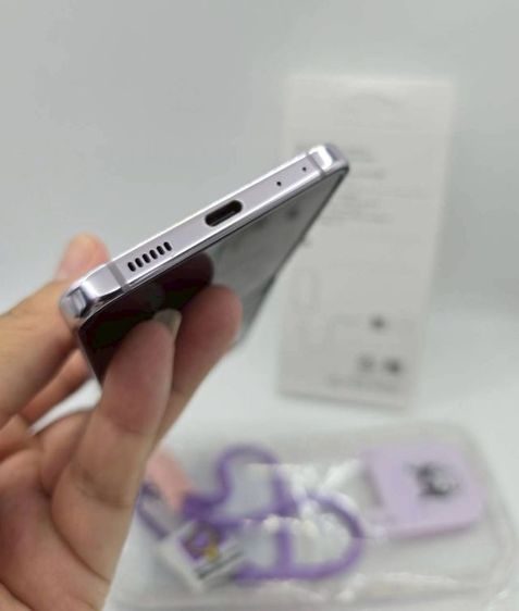 Sumsung galaxy Flip 5  ram8 512gb ศูนย์ไทย
 รูปที่ 5