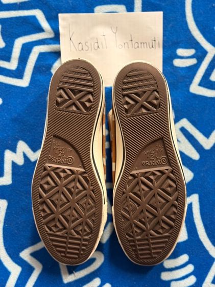 Converse All star low Giraffe Japan รูปที่ 9
