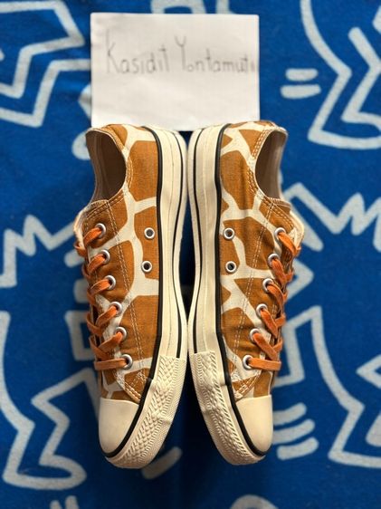 Converse All star low Giraffe Japan รูปที่ 3
