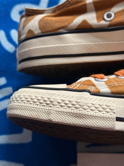 Converse All star low Giraffe Japan รูปที่ 8
