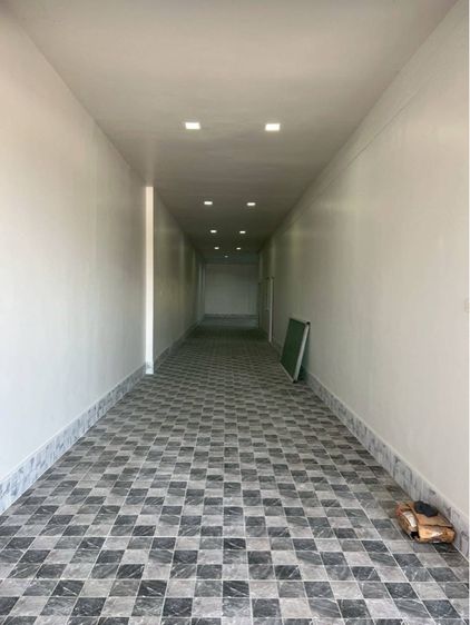 ตึกแถวถนนมะลิวัลย์