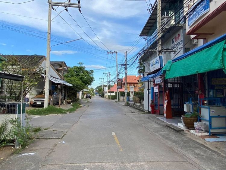 ที่ดินติดโรงแรมแอล รูปที่ 2