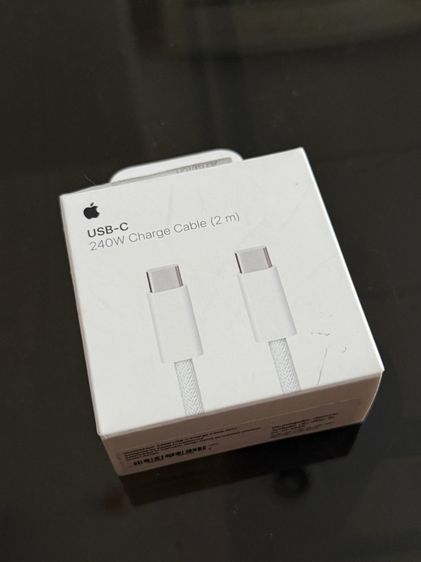 สายชาร์จ iPhone USB-C ยาว 2 เมตร รูปที่ 8