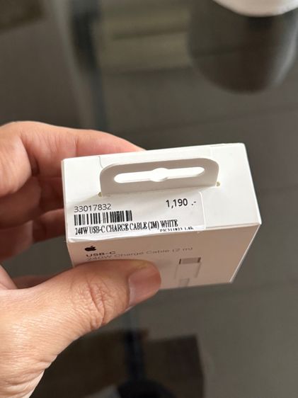สายชาร์จ iPhone USB-C ยาว 2 เมตร รูปที่ 6