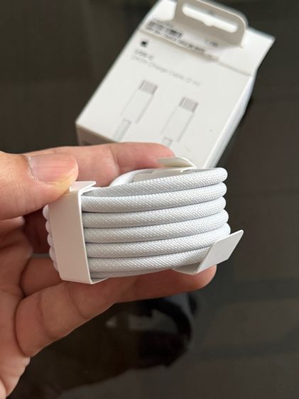 สายชาร์จ iPhone USB-C ยาว 2 เมตร รูปที่ 2
