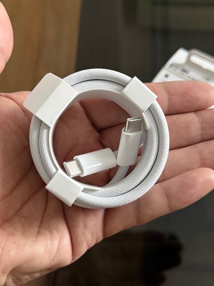 สายชาร์จ iPhone USB-C ยาว 2 เมตร