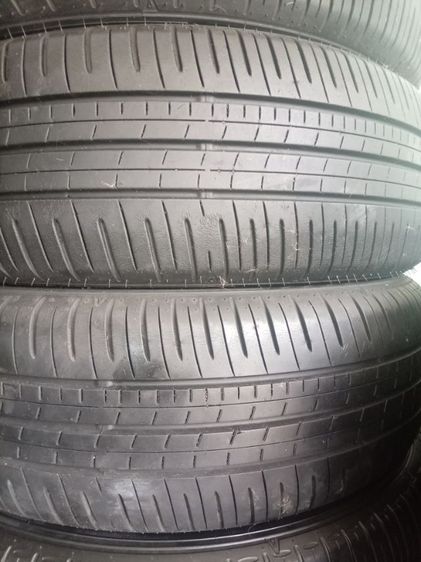 ยาง Dunlop 195 60 16 ปี 23 รูปที่ 4