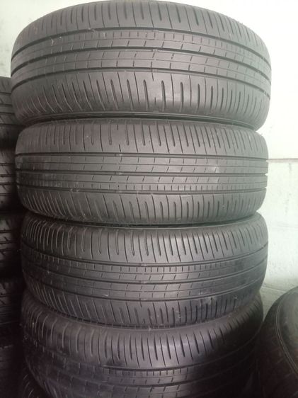 ยาง Dunlop 195 60 16 ปี 23 รูปที่ 5