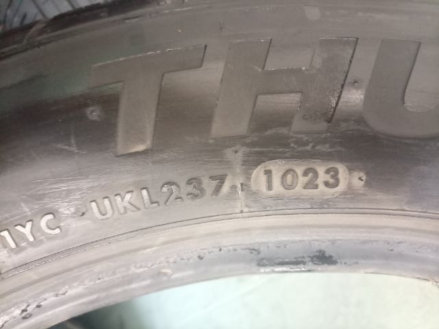 ยาง 265 50 20 ปี 23 รูปที่ 2
