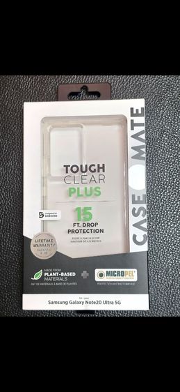 เคส Samsung Galaxy Note 20 Ultra 5G รูปที่ 6