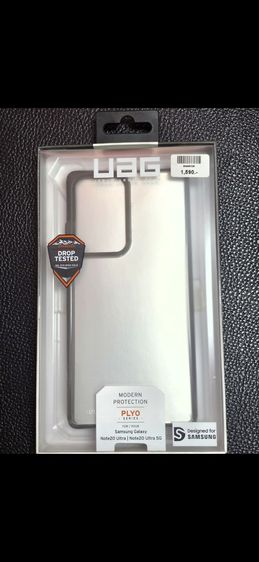 เคส Samsung Galaxy Note 20 Ultra 5G รูปที่ 4