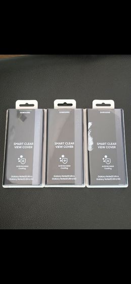 เคสแท้ Samsung Galaxy Note 20 Ultra 5G รูปที่ 3