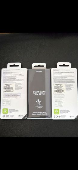 เคสแท้ Samsung Galaxy Note 20 Ultra 5G รูปที่ 2