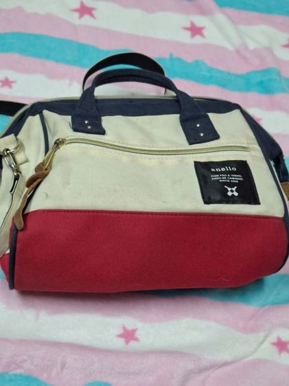 กระเป๋าสะพาย Abella สนใจทัก ไลน์ nas8989