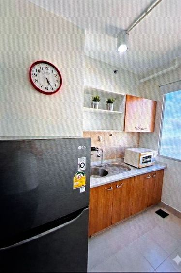 มีบางส่วน ขายคอนโด ซิตี้โฮม รัตนาธิเบศร์ ชั้น 21 (ห้องใหญ่)  รูปที่ 3