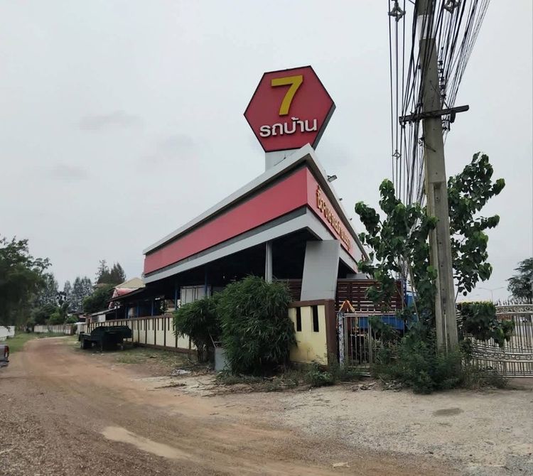 มีบางส่วน 2010 บ้านติดถนนมะลิวัลย์ รูปที่ 2