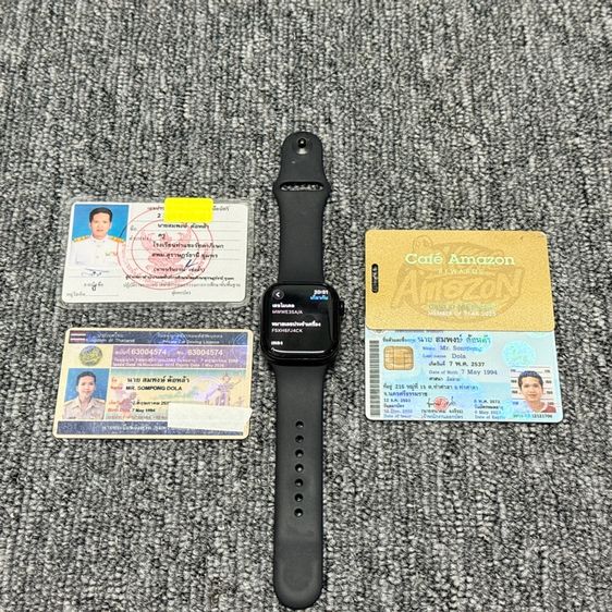 apple watch s10 42 mm