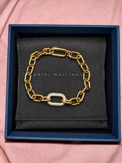 โลหะ Daniel Wellington 