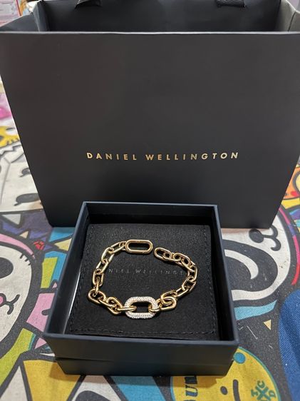 Daniel Wellington  รูปที่ 4