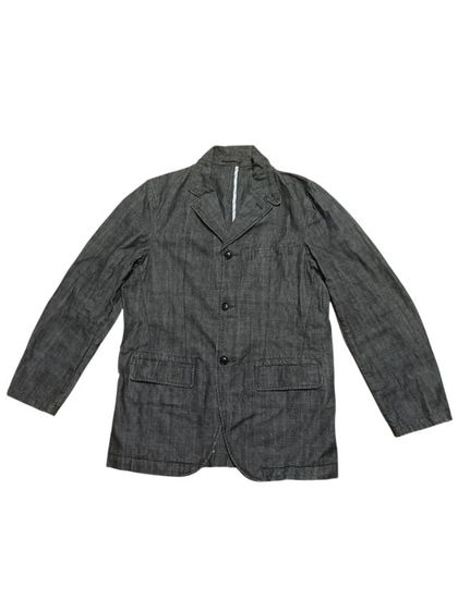 สูท UNIQLO JEANS