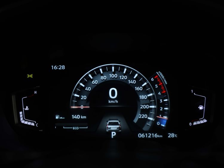 Mitsubishi Pajero Sport 2024 2.4 GT Premium Utility-car ดีเซล ไม่ติดแก๊ส เกียร์อัตโนมัติ เทา รูปที่ 3