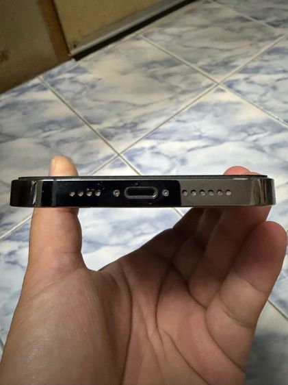 ขาย แลก เทิร์น IPhone 13 Promax 256gb เครื่องศูนย์นอกแท้ สภาพสวยๆ การใช้งานปกติ พร้อมใช้งานเลยครับผม รูปที่ 8